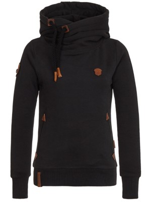 Naketano darth x discount hoodie